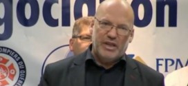 Le projet de loi 3 a été adopté à l'Assemblée nationale : La colère grogne
