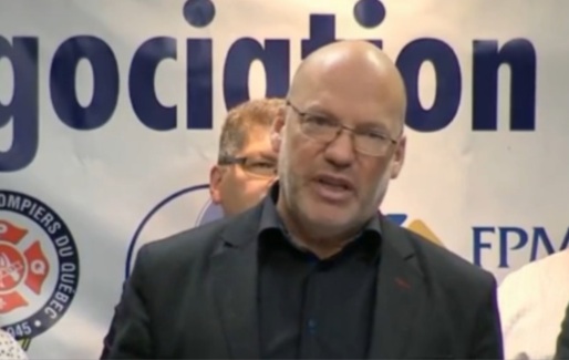 Le projet de loi 3 a été adopté à l'Assemblée nationale : La colère grogne