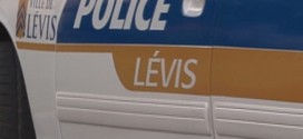 Les citoyens de Lévis font confiance au Service de police de la Ville