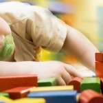 Les jouets mis en cause dans les blessures d'enfants : Une hospitalisation toutes les 3 minutes