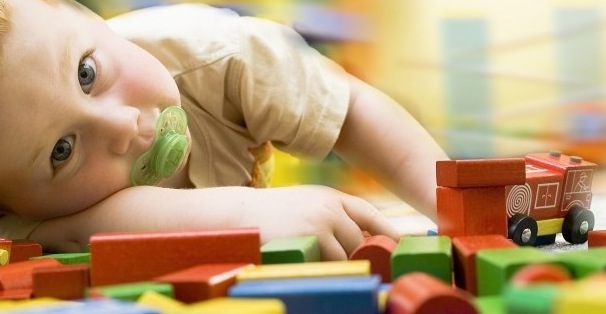 Les jouets mis en cause dans les blessures d'enfants : Une hospitalisation toutes les 3 minutes