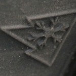 Les pneus d'hiver obligatoires à partir de lundi : Une amende de 200 à 300$ en cas d'infraction