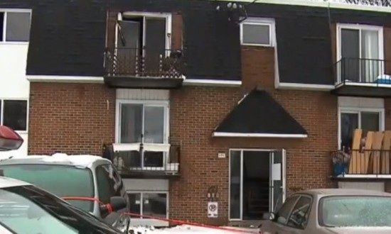Plus de 40 000 $ pour le jeune Mathis qui a perdu toute sa famille dans un incendie aux Coteaux Plus de 40 000 $ pour le jeune Mathis qui a perdu toute sa famille dans un incendie aux Coteaux