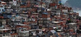 Rio de Janeiro : Un homme d'une trentaine d'années avoue le meurtre de 11 personnes