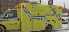 Rosemont : Un homme a été poignardé et son état est jugé critique