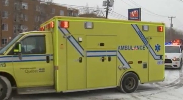 Rosemont : Un homme a été poignardé et son état est jugé critique