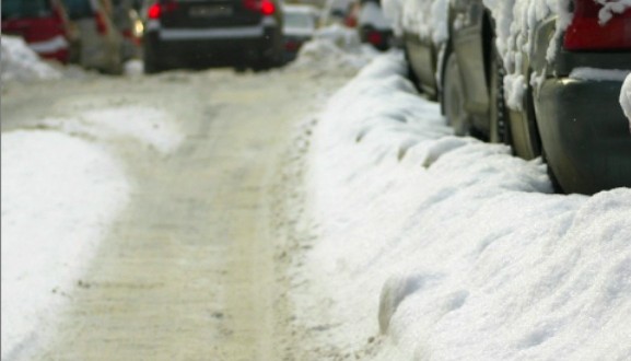 Stationnement hivernal à Gatineau : Encore possible de stationner dans les rues la nuit