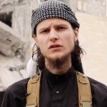 Un Canadien qui a joint le groupe armé EI profère des menaces terroristes envers le Canada
