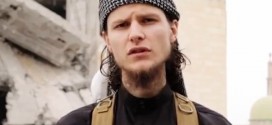Un Canadien qui a joint le groupe armé EI profère des menaces terroristes envers le Canada
