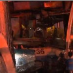 Un autobus de la STM percute un arbre à Montréal : Une quinzaine de personnes blessées