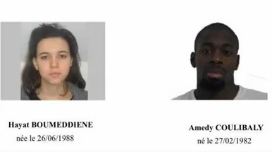 Attentat Paris : Une autre prise d'otages à la porte de Vincennes