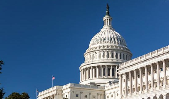 Attentat contre le Capitole à Washington : Un homme de 20 ans arrêté et accusé