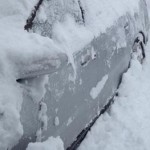 Avertissement de tempête hivernale : Près de 25cm de neige et de la pluie verglaçante