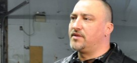 Bernard «Rambo» Gauthier fait appel