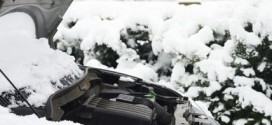 CAA-Québec : Un record d'assistance routière a été enregistré dans la journée de jeudi