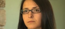 Emma Czornobaj récupère son permis de conduire
