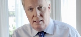 Jean Charest pourrait être blâmé par la Commission Charbonneau