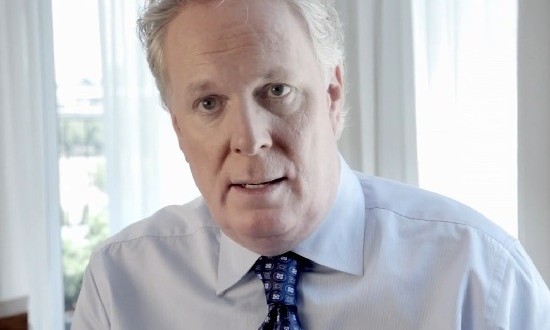 Jean Charest pourrait faire l’objet d’un blâme par la Commission Charbonneau