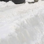 Le Plateau-Mont-Royal commence enfin son chargement de neige