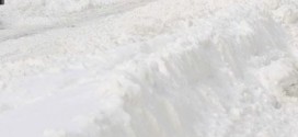 Le Plateau-Mont-Royal commence enfin son chargement de neige