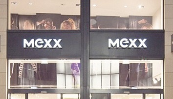 Mexx annonce la fermeture de 95 boutiques : Des centaines d’employés au chômage