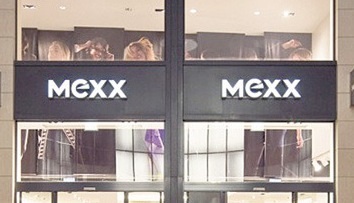 Mexx annonce la fermeture de 95 boutiques - Des centaines d'employés au chômage