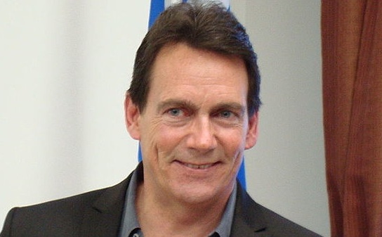 Pierre Karl Péladeau assure avoir diffusé une information publique