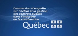 Un délai supplémentaire de sept mois demandé par la Commission Charbonneau