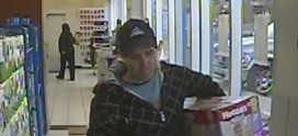 Un homme d'une trentaine d'années recherché pour fraude par la Police de Lévis