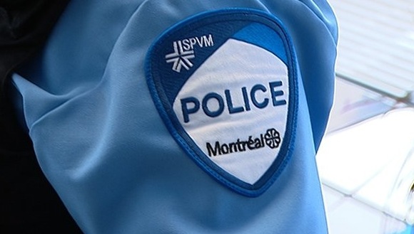 Un jeune homme de 19 ans arrêté à Montréal en possession d'un Taser