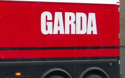 Agression de deux employés de Garda : Un homme d'une cinquantaine d'années arrêté