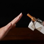 Fumer vous fait perdre de la matière grise à cause de l'amincissement du cortex cérébral