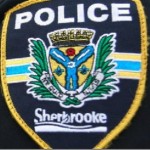 La Police de Sherbrooke lance un appel à témoins concernant un délit de fuite