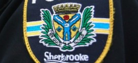 La Police de Sherbrooke lance un appel à témoins concernant un délit de fuite