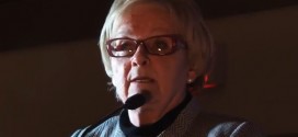 La mairesse de Lac-Mégantic Colette Roy Laroche a perdu son mari