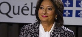 Le délai supplémentaire de sept mois a été accordé à la Commission Charbonneau
