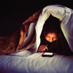Les écrans ont des répercussions négatives sur la qualité du sommeil chez les jeunes