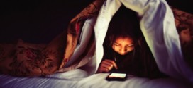 Les écrans ont des répercussions négatives sur la qualité du sommeil chez les jeunes