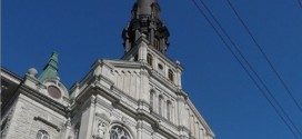 L'église Saint-Jean-Baptiste fermera ses portes le 24 mai 2015