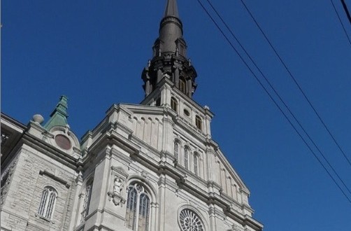 La fermeture de l’église Saint-Jean-Baptiste est prévue pour le 24 mai 2015