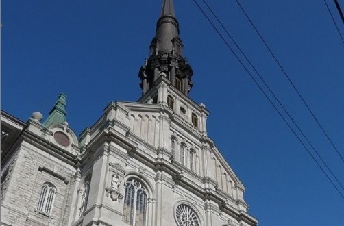 L'église Saint-Jean-Baptiste fermera ses portes le 24 mai 2015