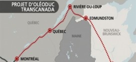 Projet de port pétrolier à Cacouna : Que fera TransCanada ?