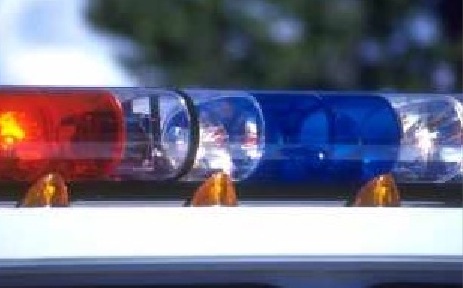 Un automobiliste qui essayait de s'enfuir a percuté une autopatrouille à Longueuil