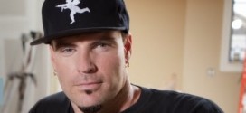 Vanilla Ice arrêté et inculpé pour cambriolage et vols