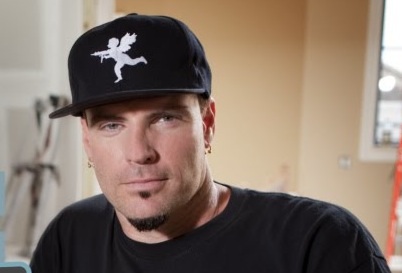 Vanilla Ice arrêté et inculpé pour cambriolage et vol