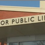 Bibliothèques municipales de Windsor : Une femme d'une vingtaine d'années recherchée