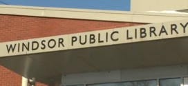 Bibliothèques municipales de Windsor : Une femme d'une vingtaine d'années recherchée