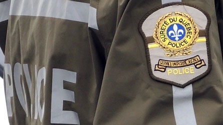 Braquage à domicile en Gaspésie : Arrestation de trois hommes impliqués dans la séquestration d'une octogénaire