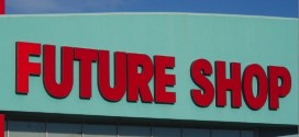 Fermeture définitive d'une soixantaine de magasins Future Shop au Canada