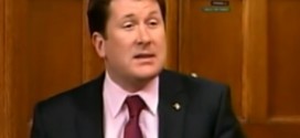 Le député conservateur John Williamson présente ses excuses sur Twitter